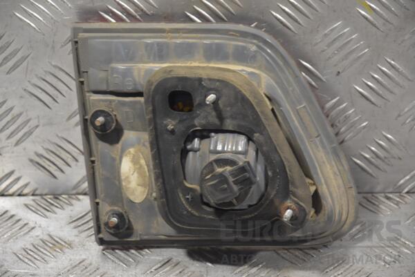 Фонарь правый внутренний Toyota Avensis (III) 2009 229270 - 2