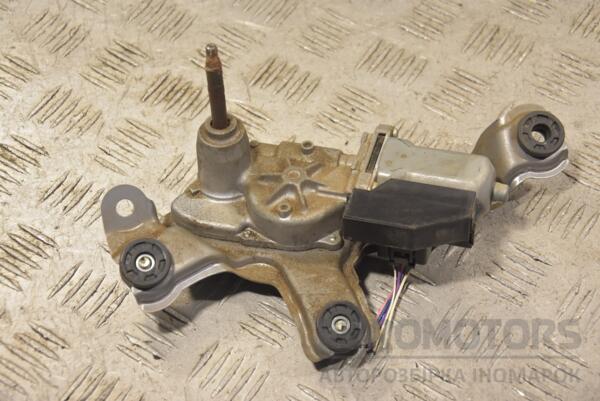 Моторчик склоочисника задній Toyota Avensis (III) 2009 8513005060 229273 - 2