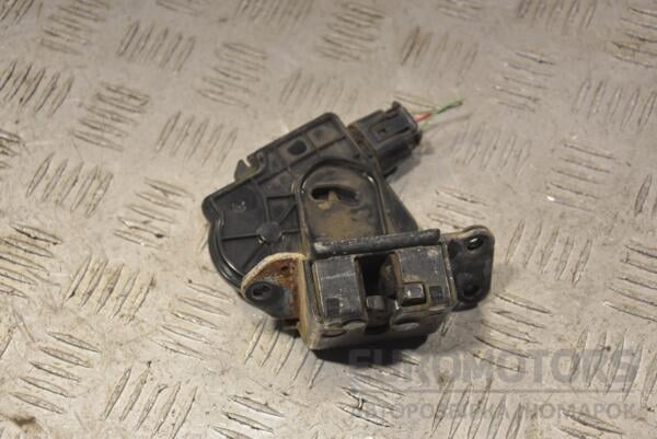 Замок кришки багажника електро 3 Піна Toyota Avensis (III) 2009 229275 - 2