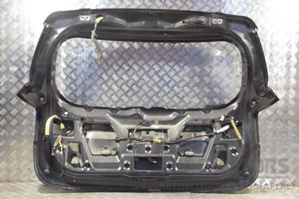 Кришка багажника Suzuki SX4 2013 229277 - 2