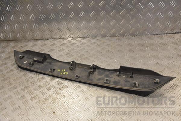 Панель подсветки номера Suzuki SX4 2013 8394161M2 229279 - 2