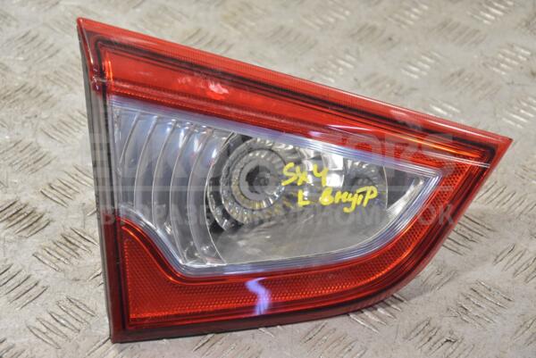 Ліхтар лівий внутрішній Suzuki SX4 2013 229283 - 1