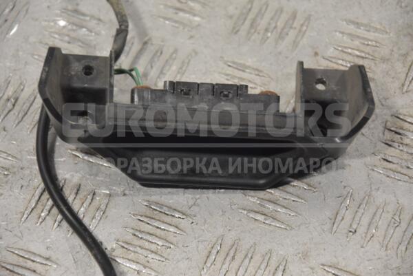 Кнопка відкривання кришки багажника зовнішня електро Suzuki SX4 2013  229292  euromotors.com.ua