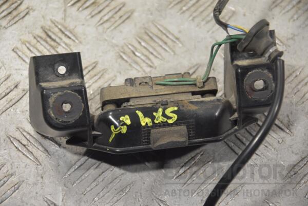 Кнопка відкривання кришки багажника зовнішня електро Suzuki SX4 2013 229292 - 2