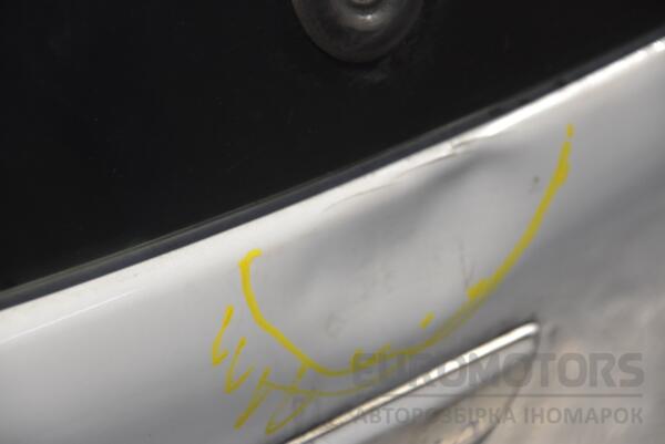 Кришка багажника зі склом (дефект) Dacia Sandero 2007-2013 8201056478 229295 - 2