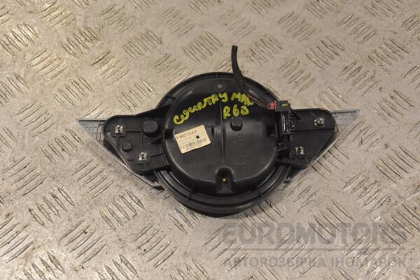 Ручка крышки багажника наружная Mini Countryman (R60) 2010-2016 51249802314 229307 - 2