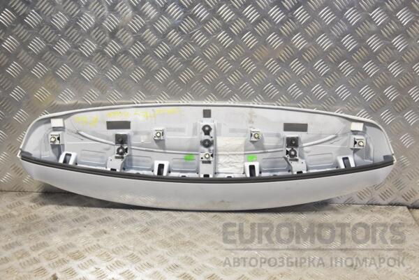 Спойлер кришки багажника Mini Countryman (R60) 2010-2016 51629801390 229315 - 2