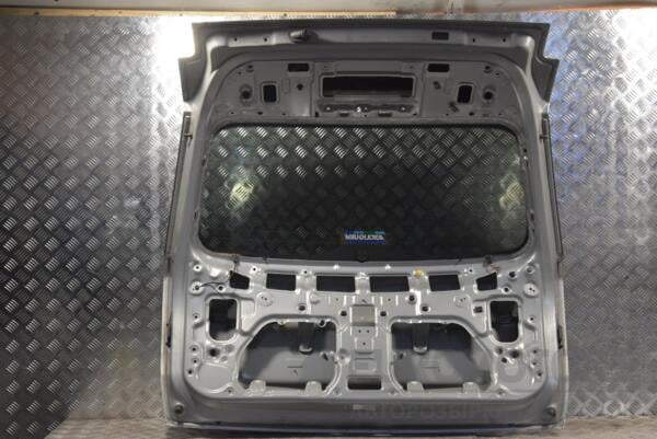 Крышка багажника со стеклом универсал Kia Ceed 2007-2012 229317 - 2