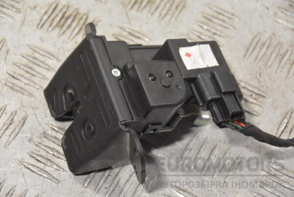 Замок крышки багажника электр Kia Ceed 2007-2012 812301H000 229324 - 2