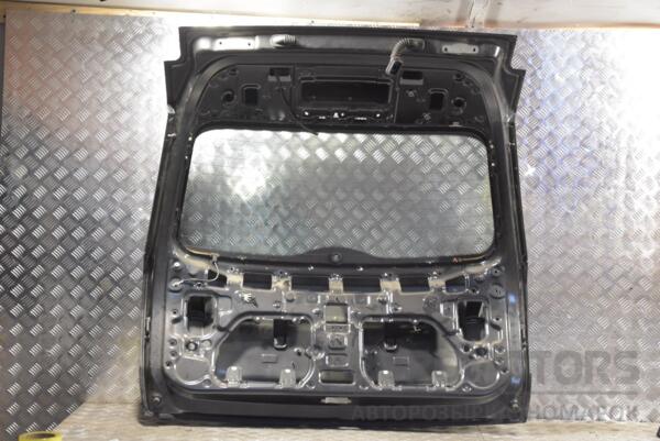 Крышка багажника со стеклом универсал Kia Ceed 2007-2012 229327 - 2