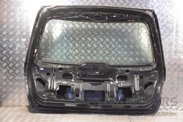 Кришка багажника зі склом Mercedes E-class (W211) 2002-2009 A2117400205 229331 - 2