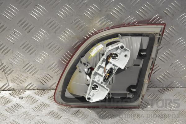 Фонарь левый внутренний 06- Mercedes E-class (W211) 2002-2009 A2118202964 229333 - 2