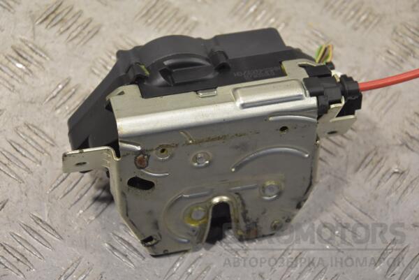 Замок крышки багажника электр 10 пинов Mercedes E-class (W211) 2002-2009 A2117400235 229340 - 2