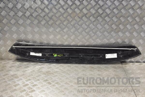 Спойлер крышки багажника Mercedes E-class (W211) 2002-2009 A2117900388 229342 - 2