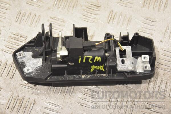 Ручка кришки багажника зовнішня Mercedes E-class (W211) 2002-2009 A2117401293 229349 - 2