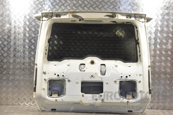 Кришка багажника зі склом Great Wall Hover (H3) 2005-2010 229351 - 2