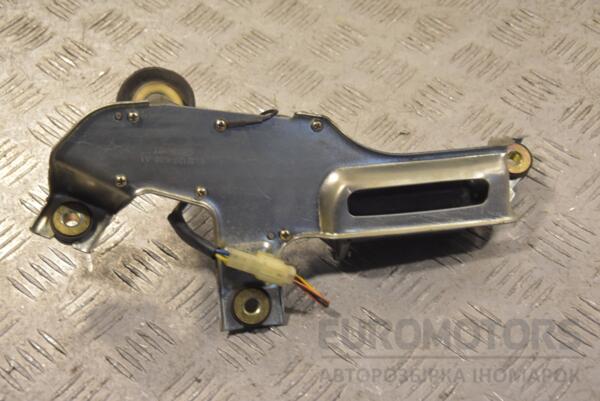 Моторчик склоочисника задній Great Wall Hover (H3) 2005-2010 229355 - 2