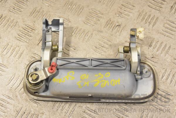 Ручка кришки багажника зовнішня Great Wall Hover (H3) 2005-2010 229357 - 2