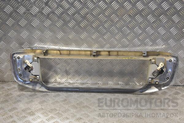 Накладка кришки багажника Great Wall Hover (H3) 2005-2010 2808100K00 229360 - 2