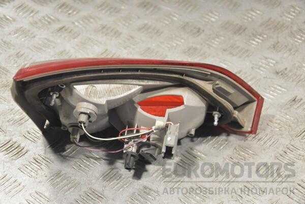 Фонарь правый внутренний -15 Ford Focus (III) 2011-2018 BM5113A602BB 229368 - 2