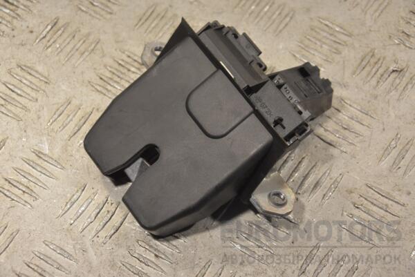 Замок крышки багажника электр 4 пина Ford Focus (III) 2011-2018 BM51R442A66 229375 - 2