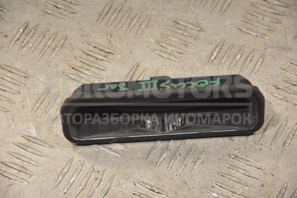 Кнопка відкривання кришки багажника зовнішня електро Ford Focus (III) 2011 BM5119B514AC 229379 - 1