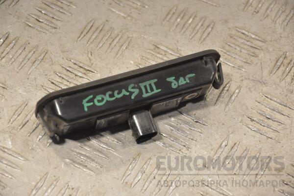 Кнопка открывания крышки багажника наружная электр Ford Focus (III) 2011-2018 BM5119B514AC 229379 - 2