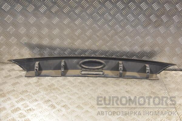 Накладка кришки багажника -15 Ford Focus (III) 2011-2018 BM51N43404A0W 229381 - 2