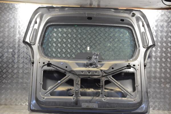 Крышка багажника со стеклом (дефект) Citroen Berlingo 2008 8701Y6 229383 - 5