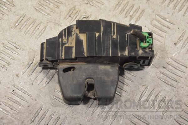 Замок крышки багажника электр Citroen Berlingo 2008 9671153780 229391 - 2