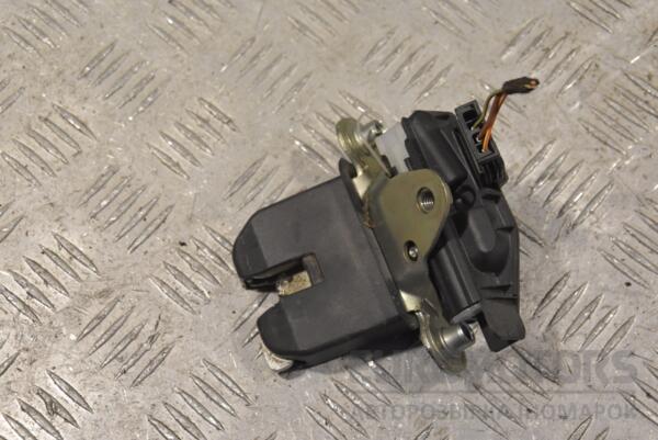 Замок кришки багажника електро 3 Піна Skoda Fabia 2007-2014 5J0827501B 229400 - 2