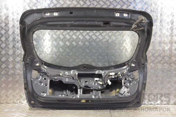 Кришка багажника зі склом хетчбек Kia Rio 2011-2017 229402 - 2