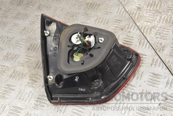 Фонарь правый внутренний Kia Rio 2011-2017 924041W2 229406 - 2