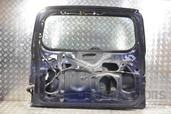 Кришка багажника зі склом Toyota Rav 4 2006-2013 229418 - 2