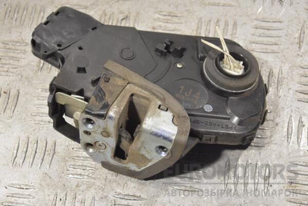 Замок крышки багажника электр 6 пинов Toyota Rav 4 2006-2013 6911042130 229427 - 2