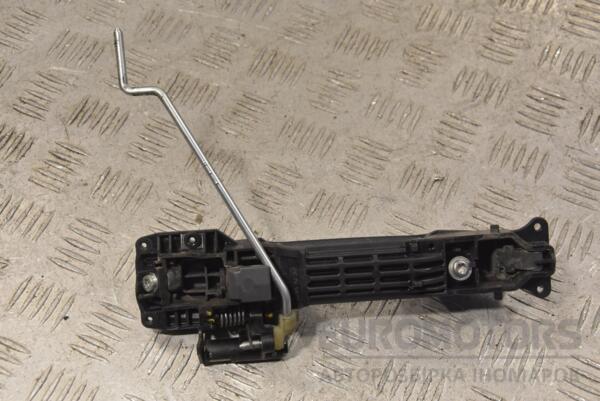 Ручка відкривання багажника зовнішня Toyota Rav 4 2006-2013 229429 - 2