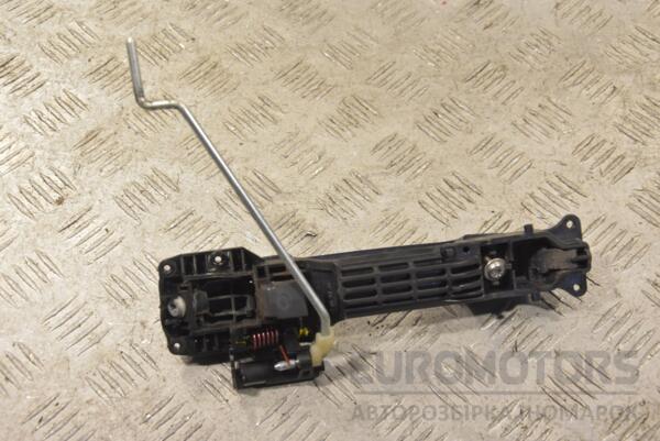 Ручка відкривання багажника зовнішня Toyota Rav 4 2006-2013 229431 - 2