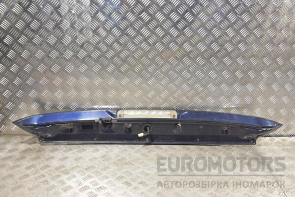 Спойлер крышки багажника Toyota Rav 4 2006-2013 7608542040 229435 - 2