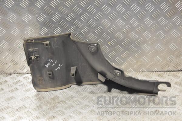 Накладка кришки багажника права нижня Toyota Rav 4 2006-2013 7680542010 229437 - 2