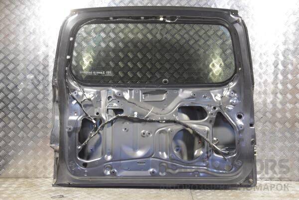 Крышка багажника со стеклом Toyota Rav 4 2006-2013 229442 - 2