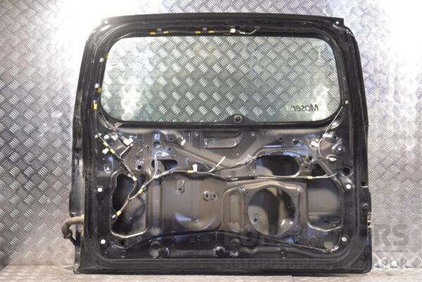 Крышка багажника со стеклом Toyota Rav 4 2006-2013 229444 - 2