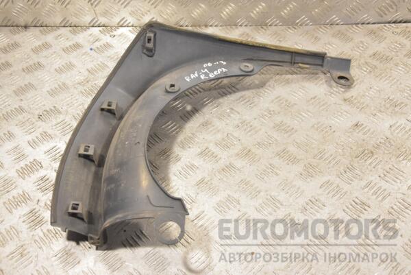 Накладка кришки багажника права верхня Toyota Rav 4 2006-2013 7680342040 229446 - 2