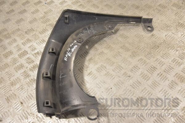 Накладка кришки багажника права верхня Toyota Rav 4 2006-2013 7680342040 229450 - 2
