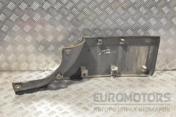 Накладка крышки багажника левая нижняя Toyota Rav 4 2006-2013 7680642010 229454 - 2