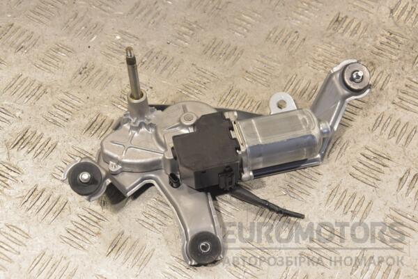 Моторчик склоочисника задній Toyota Rav 4 2006-2013 8513042061 229456 - 2