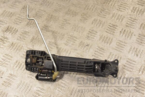 Ручка открывания багажника наружная Toyota Rav 4 2006-2013 229458 - 2