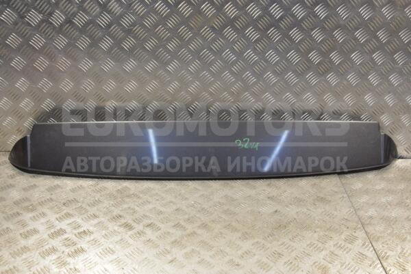 Спойлер крышки багажника Toyota Rav 4 2006-2013 7608542040 229462  euromotors.com.ua