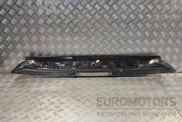 Спойлер крышки багажника Toyota Rav 4 2006-2013 7608542040 229464 - 2