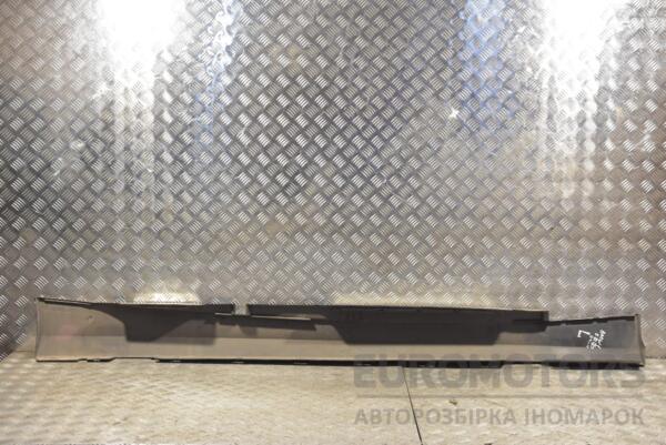Накладка порога зовнішня ліва BMW 1 (E81/E87) 2004-2011 51777184353 229480 - 2