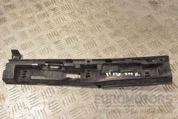 Кронштейн порога задній правий BMW X1 (F48) 2015 51777332334 229490 - 2